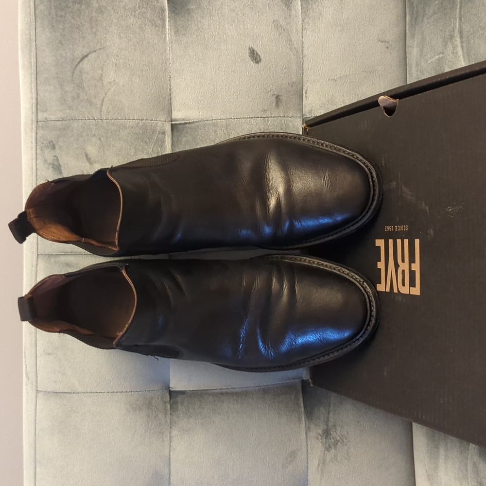 Frye Paul Chelsea